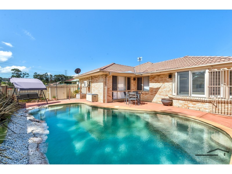 41  Springvale Circuit, Cameron Park NSW 2285