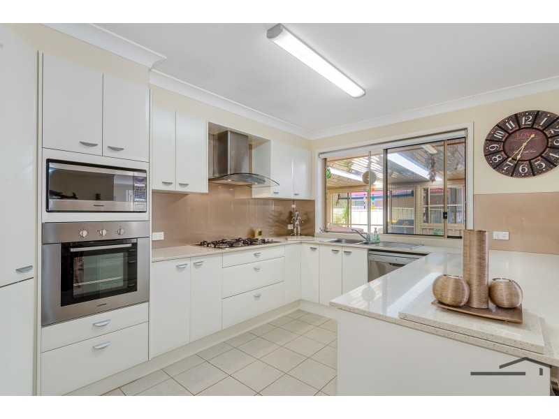 41  Springvale Circuit, Cameron Park NSW 2285