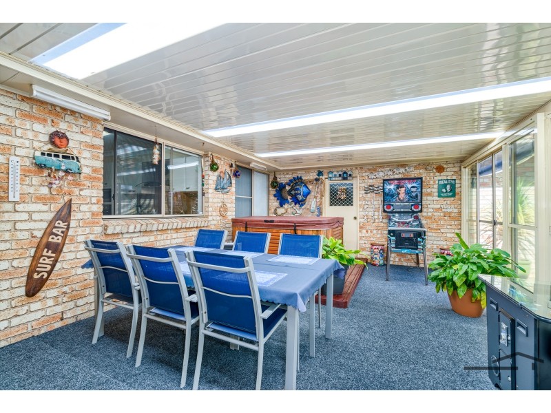 41  Springvale Circuit, Cameron Park NSW 2285