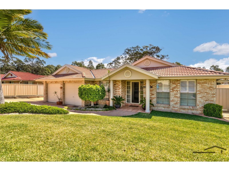 41  Springvale Circuit, Cameron Park NSW 2285