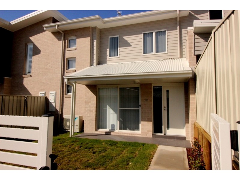 20/247 Warners Bay, Mount Hutton NSW 2290