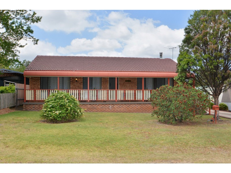 32 Edden Street, West Wallsend NSW 2286
