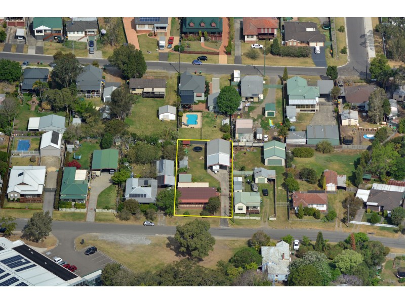 32 Edden Street, West Wallsend NSW 2286