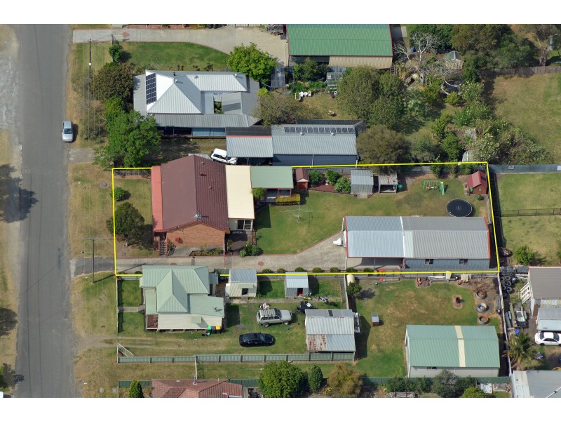 32 Edden Street, West Wallsend NSW 2286