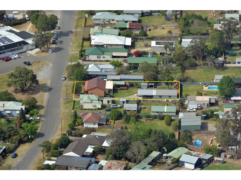 32 Edden Street, West Wallsend NSW 2286