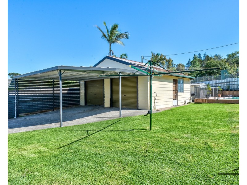 3 Elizabeth Street, Holmesville NSW 2286