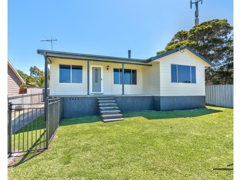 3 Elizabeth Street, Holmesville NSW 2286