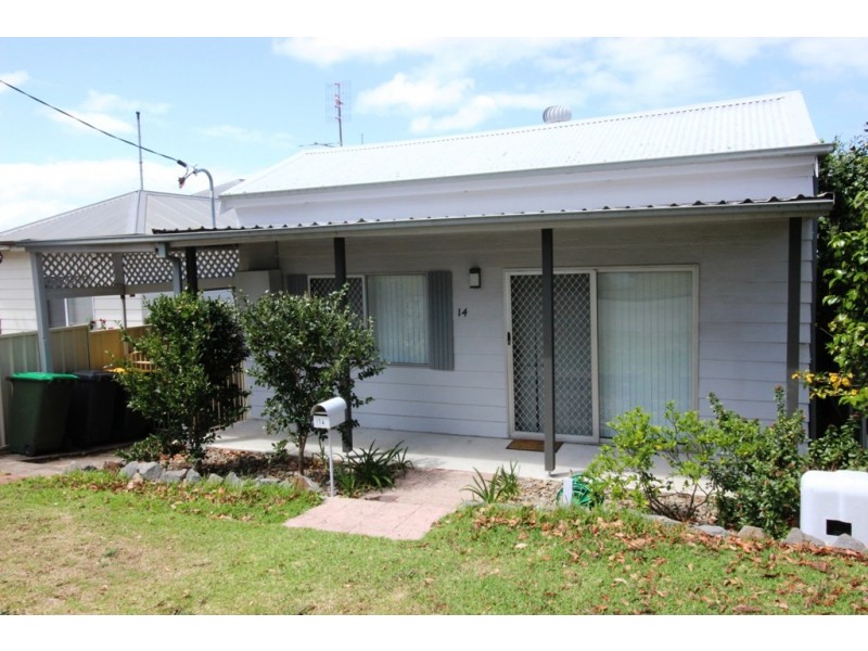 14 Russell Street, Cardiff NSW 2285