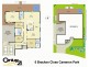 6 Bracken Close, Cameron Park NSW 2285 Floorplan