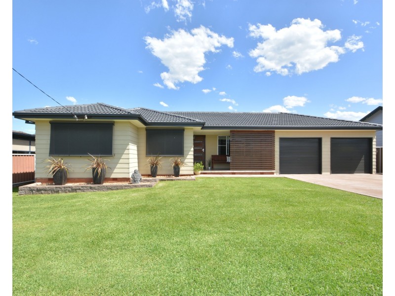 5 King Street, Barnsley NSW 2278