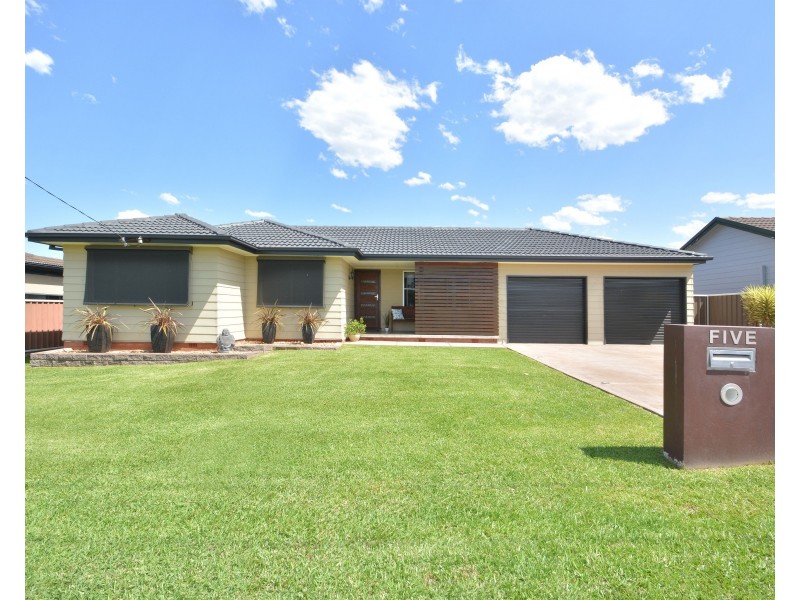 5 King Street, Barnsley NSW 2278