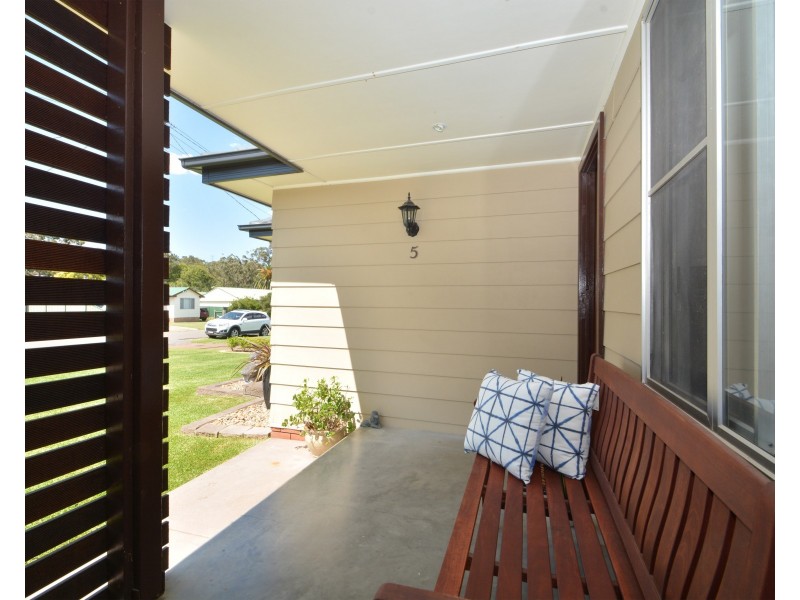 5 King Street, Barnsley NSW 2278