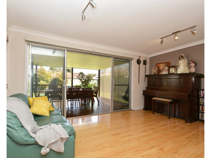 5 King Street, Barnsley NSW 2278