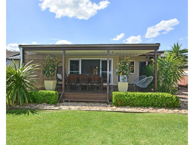 5 King Street, Barnsley NSW 2278