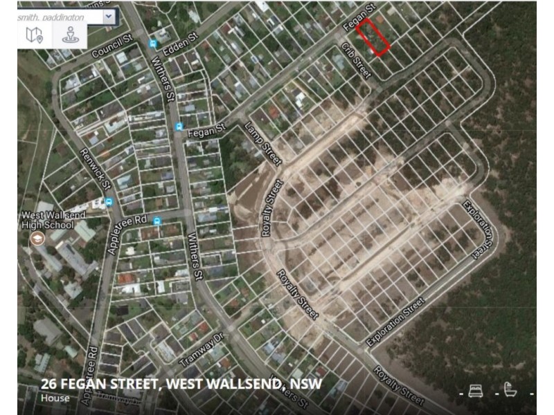 26 Fegan Street, West Wallsend NSW 2286