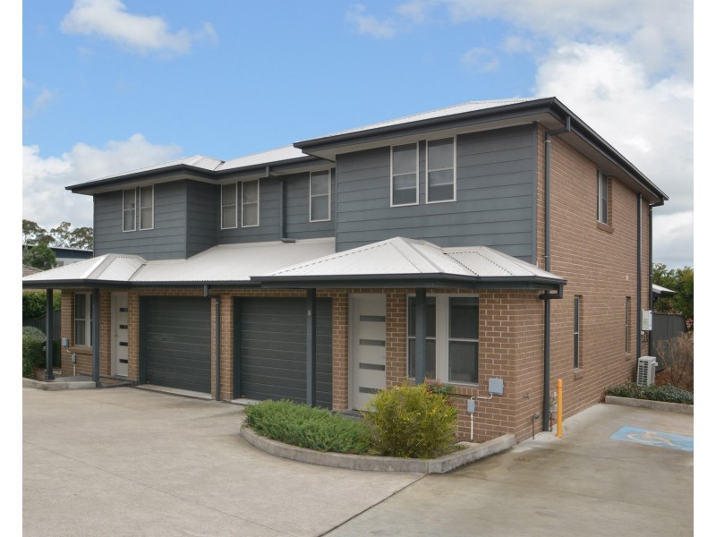 8/8 Angophora Drive, Warabrook NSW 2304