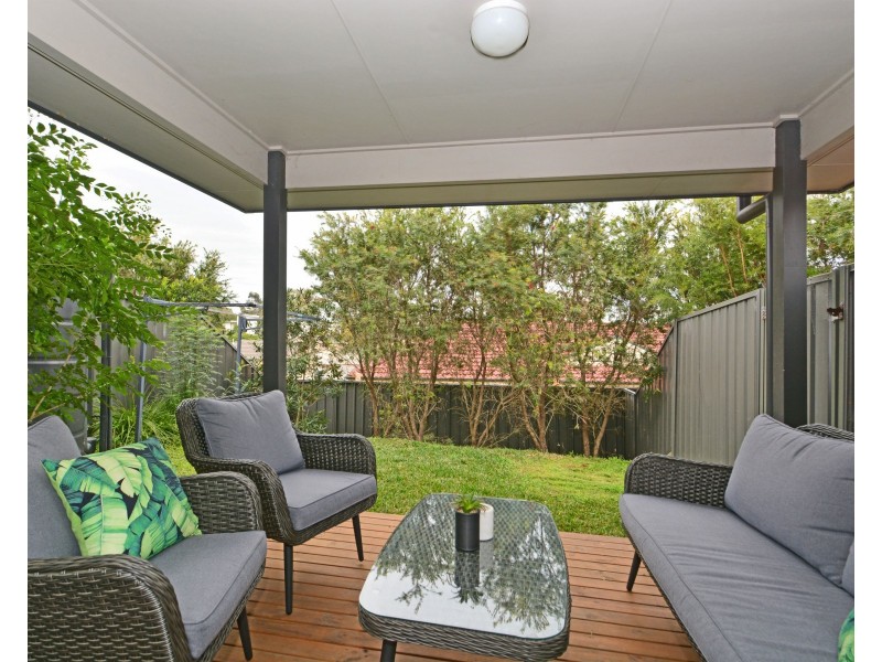 8/8 Angophora Drive, Warabrook NSW 2304