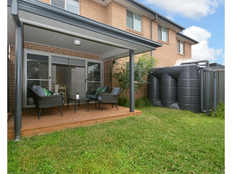 8/8 Angophora Drive, Warabrook NSW 2304