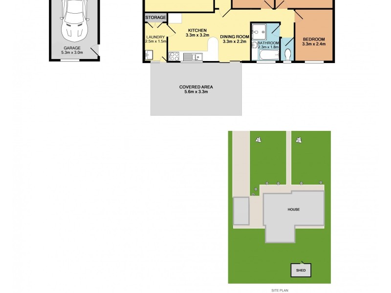 128 Neilson Street, Edgeworth NSW 2285