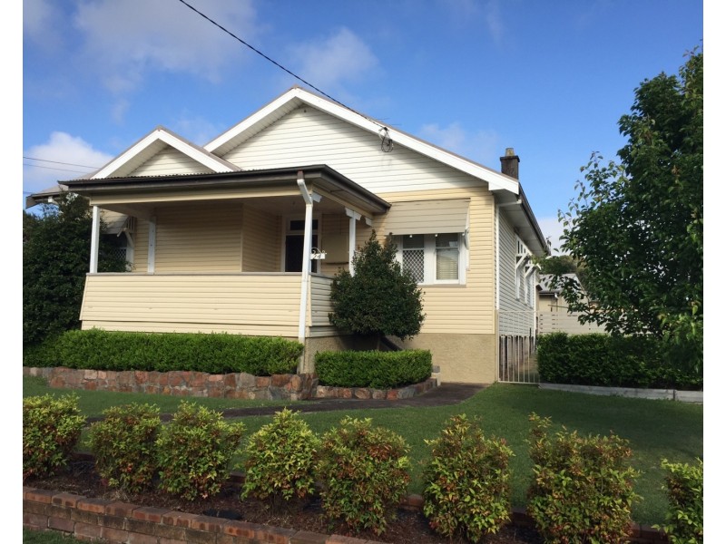 24 Illoura Street, Wallsend NSW 2287