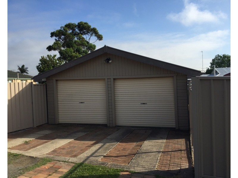 24 Illoura Street, Wallsend NSW 2287