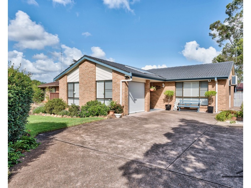 43 Bowman Drive, Raymond Terrace NSW 2324