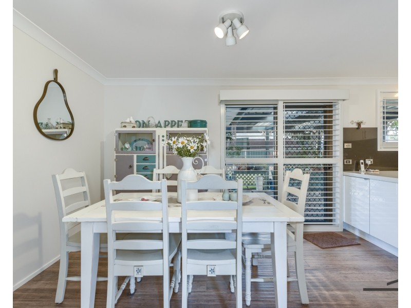 43 Bowman Drive, Raymond Terrace NSW 2324