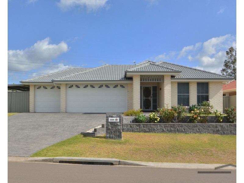 10 Foveaux Street, Cameron Park NSW 2285