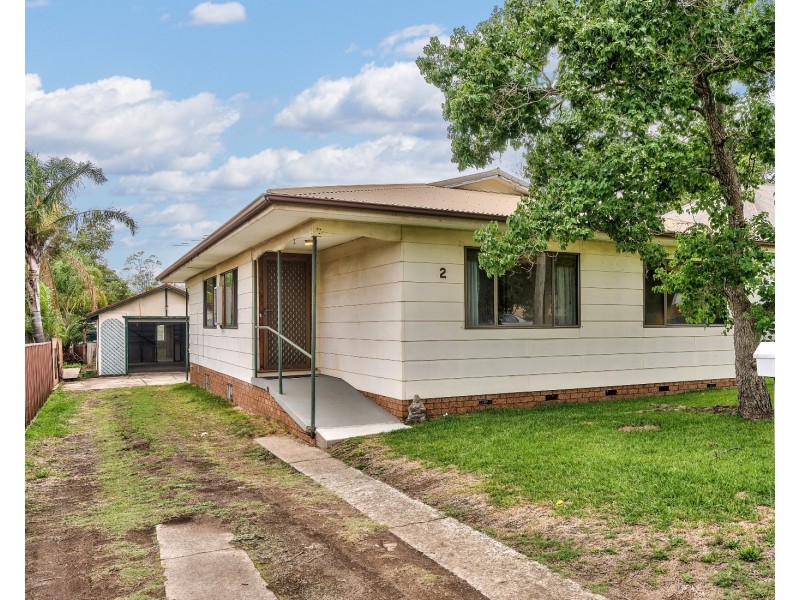 2 Piper Street, Argenton NSW 2284