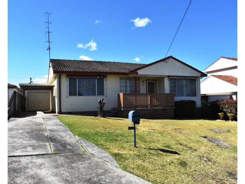 78 Fletcher Street, Edgeworth NSW 2285