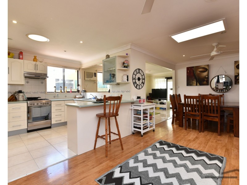 60 Haddington Drive, Cardiff South NSW 2285