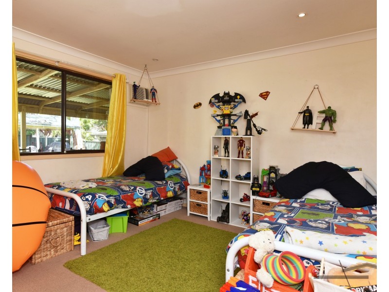 60 Haddington Drive, Cardiff South NSW 2285