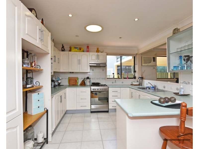 60 Haddington Drive, Cardiff South NSW 2285