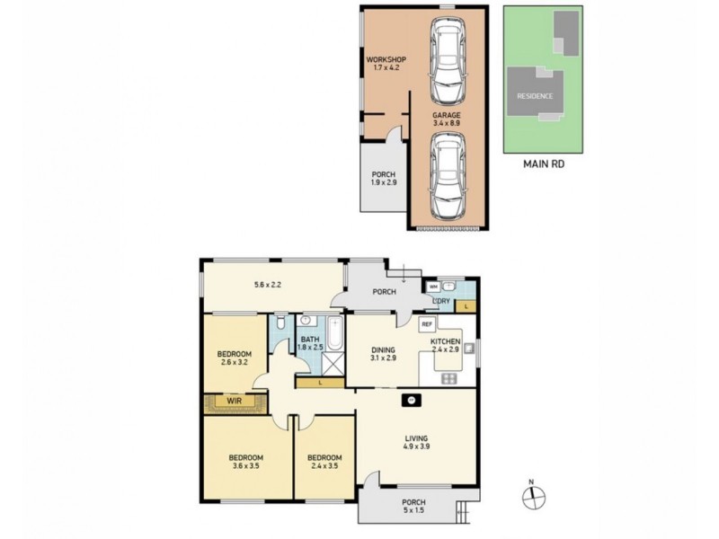 803 Main Road, Edgeworth NSW 2285