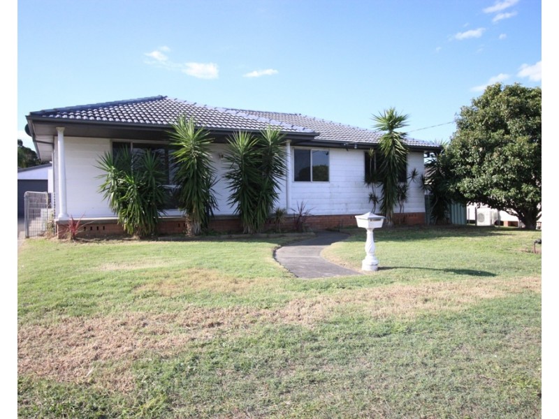 37 Thomas Street, Barnsley NSW 2278