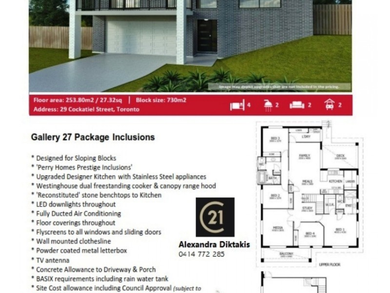 29 Cockatiel Street, Toronto NSW 2283