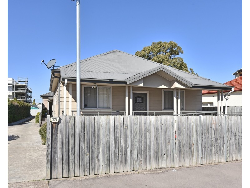 49 Hanbury Street, Mayfield NSW 2304
