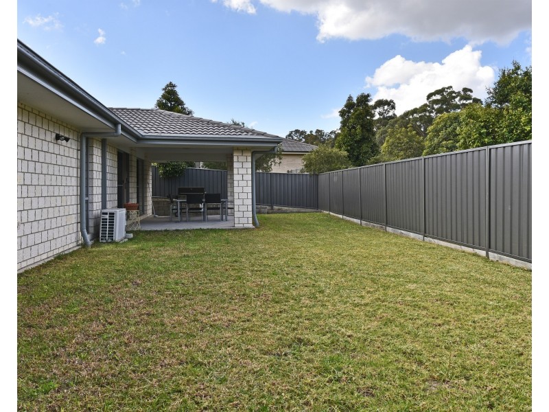 60 Constitution Drive, Cameron Park NSW 2285