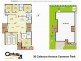 36 Calancra Avenue, Cameron Park NSW 2285 Floorplan