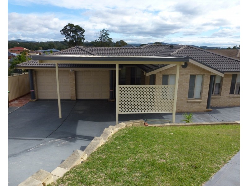 6 Stanhope Close, Maryland NSW 2287