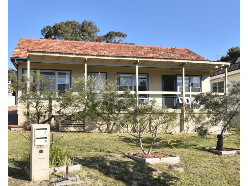 215B Sandgate Road, Birmingham Gardens NSW 2287