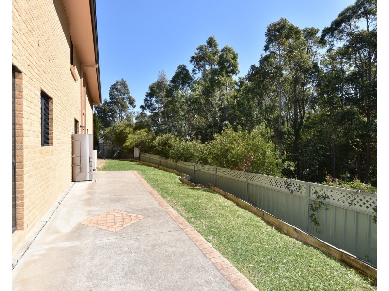 8 Morley Court, Cameron Park NSW 2285