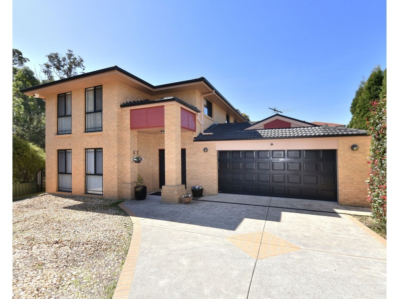 8 Morley Court, Cameron Park NSW 2285