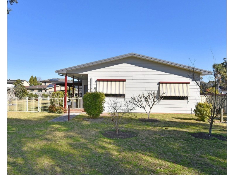 3 Queen Street, Barnsley NSW 2278