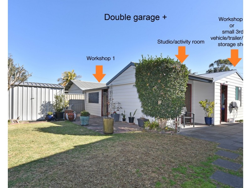 3 Queen Street, Barnsley NSW 2278