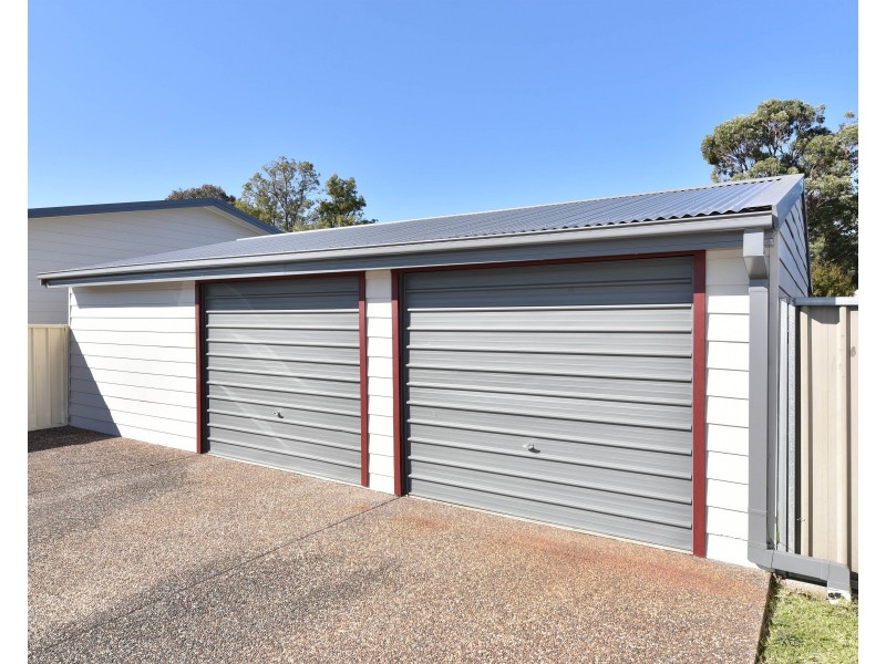 3 Queen Street, Barnsley NSW 2278