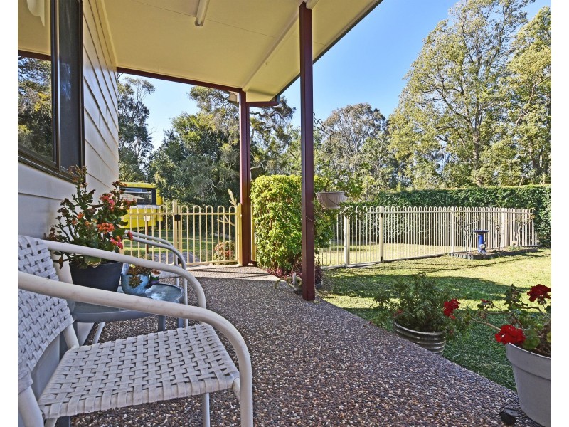 3 Queen Street, Barnsley NSW 2278