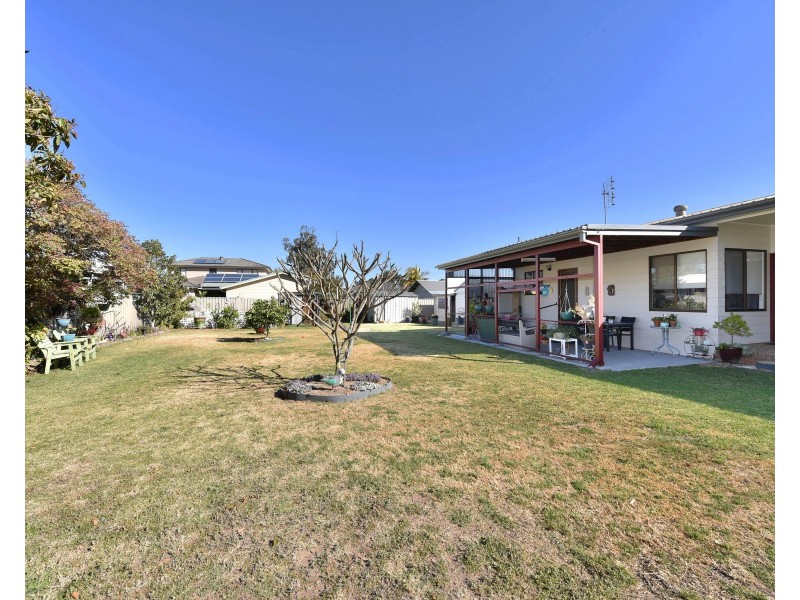 3 Queen Street, Barnsley NSW 2278