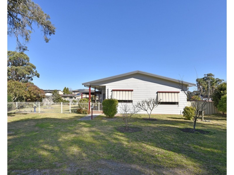 3 Queen Street, Barnsley NSW 2278