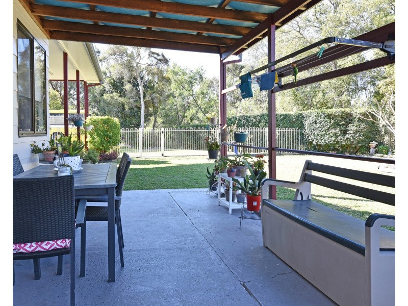 3 Queen Street, Barnsley NSW 2278